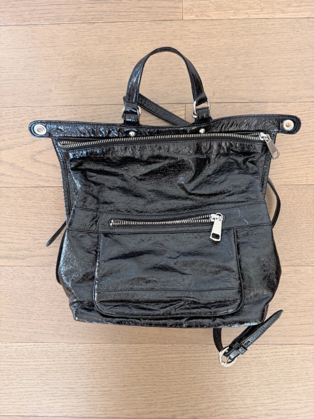 Tusk Air Small Backpack